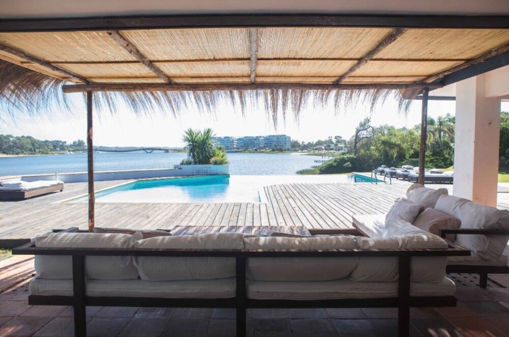 Barra Brava Casa de Mar — 4-Star Luxury Hotel in Punta Del Este, Uruguay