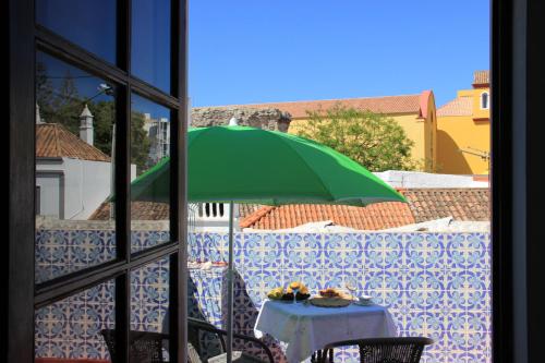 Casa MARWU Tavira Centro Histórico — 4-Star Luxury Hotel in Tavira, Portugal
