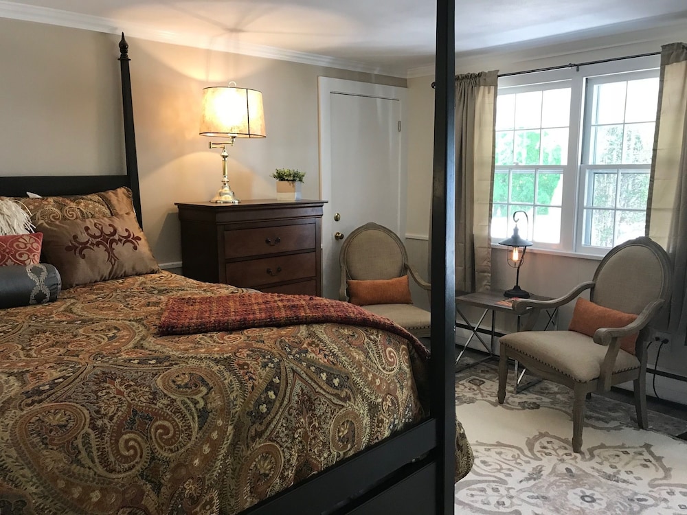 Starlight Lodge North Conway - photo 41