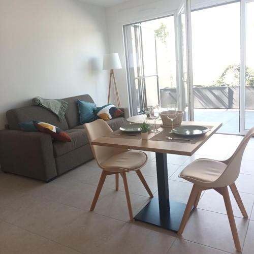 Cosy Diem Cap D’agde in Cap Dagde, France