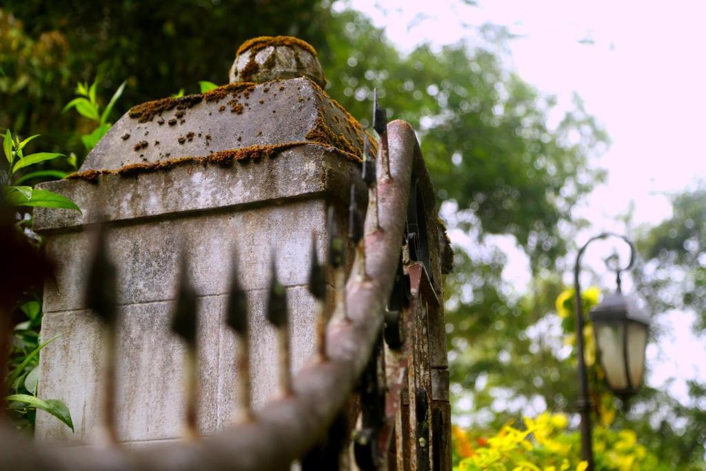 Old Kent Estates & Spa Kodagu in Suntikoppa, India