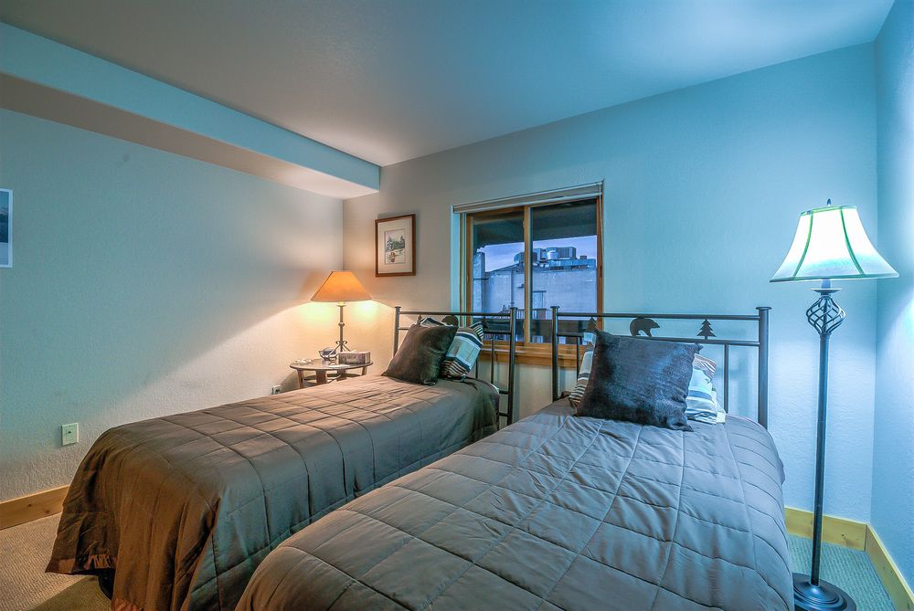 Residences at Old Town by Retreatia - photo 18