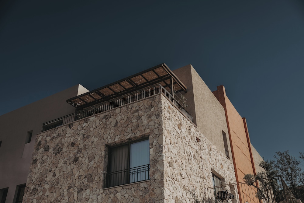 Käsiala Apart Hotel Yeni Foça in Foca, Turkey