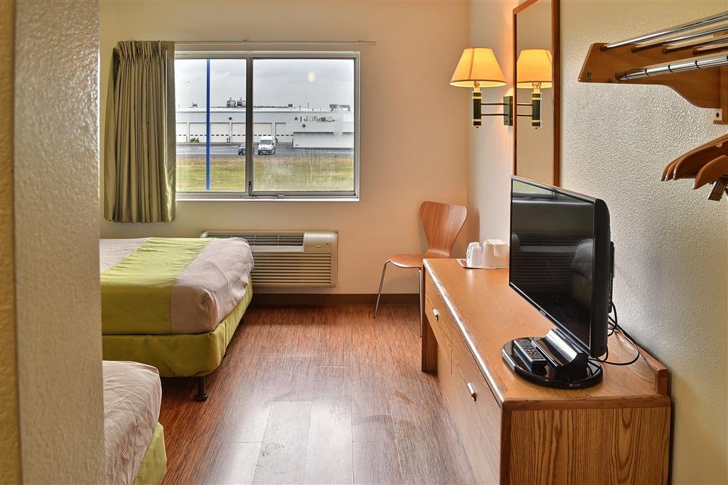Motel 6 Billings MT North - photo 15