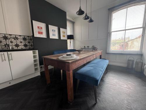 Botanicals Town House