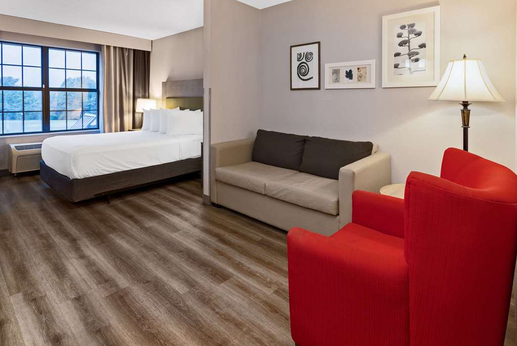 Country Inn & Suites by Radisson Salisbury MD - photo 22