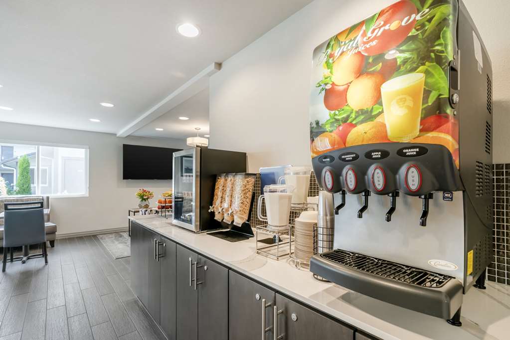 Best Western Inn Of Vancouver - photo 6
