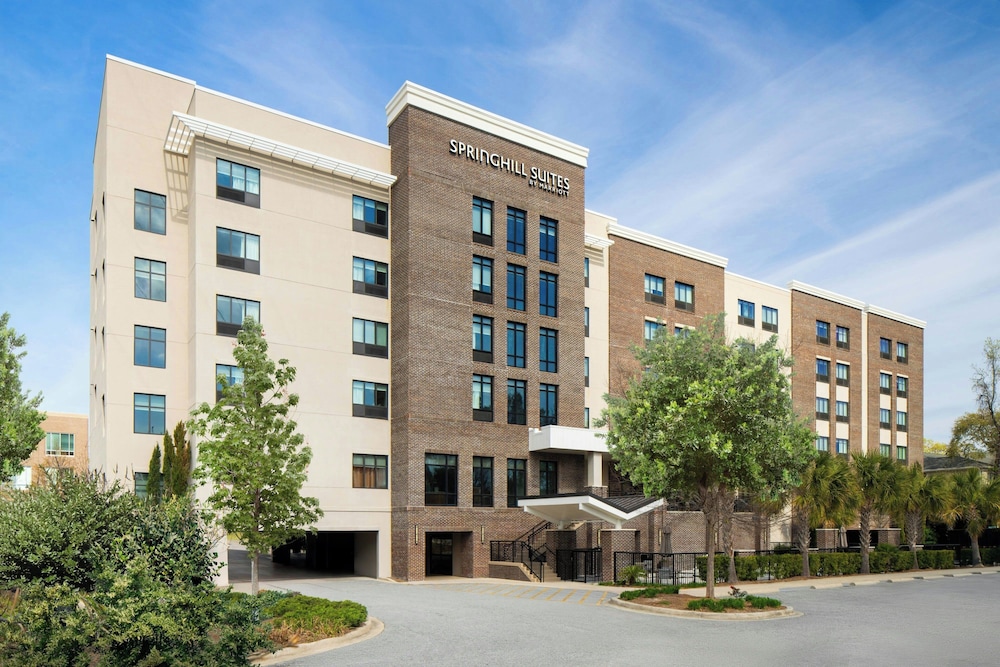 Springhill Suites by Marriott Charleston Mount Pleasant in Mount Pleasant, United States