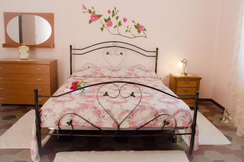 Alyssa Sweet Dreams Holidays House — 4-Star Luxury Hotel in Sora, Italy