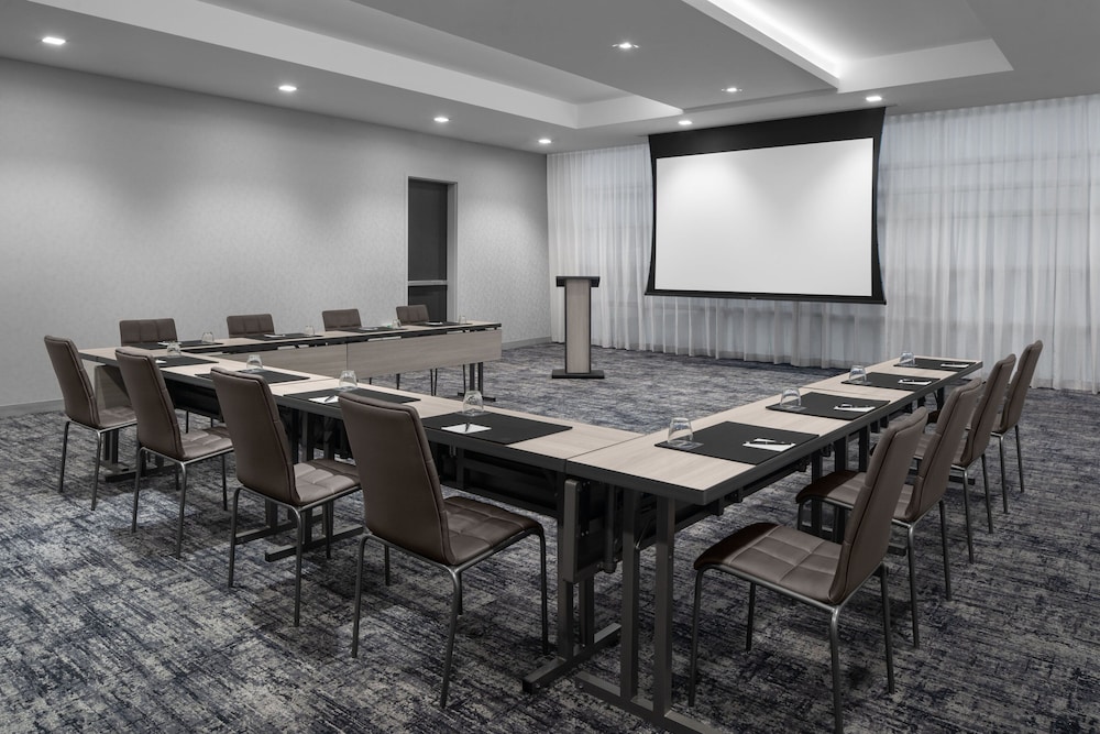 AC Hotel by Marriott Miami Dadeland - photo 55