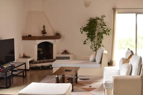 Villa paisible proche des rizières — 4-Star Luxury Hotel in Antananarivo, Madagascar