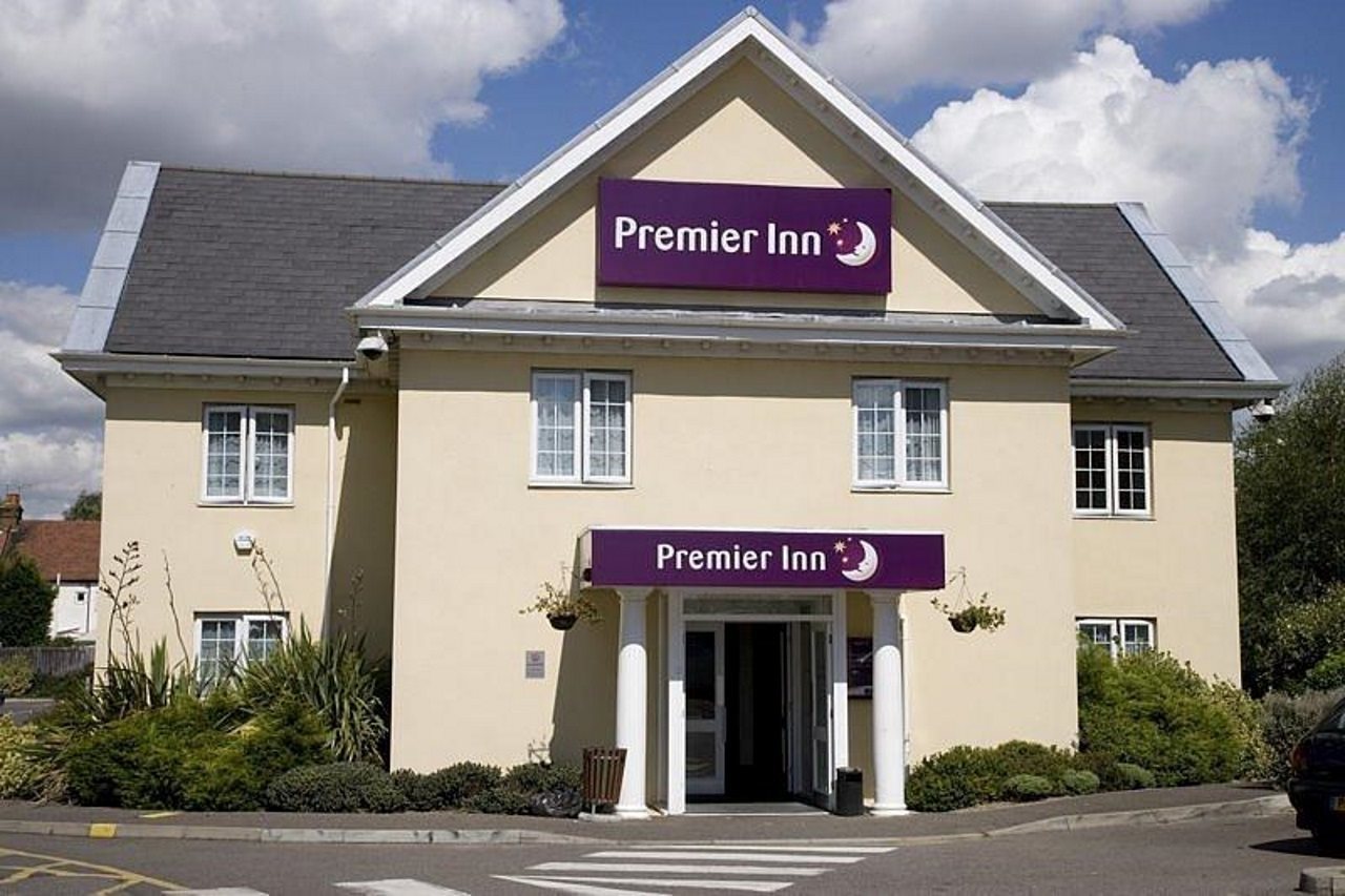 Premier Inn Southend On Sea Thorpe Bay in Southend-On-Sea, United Kingdom