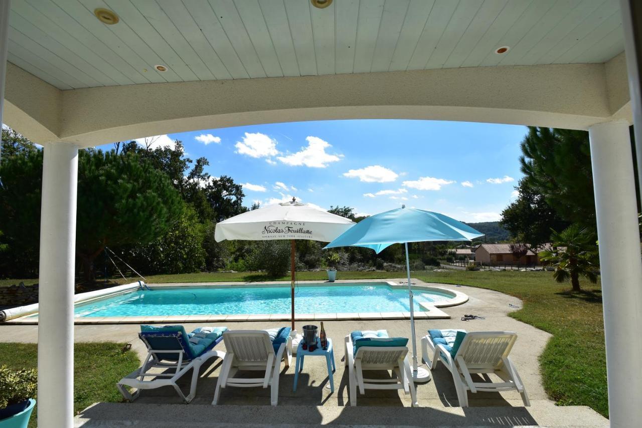 Villa Florida — Le Bugue — photo 4