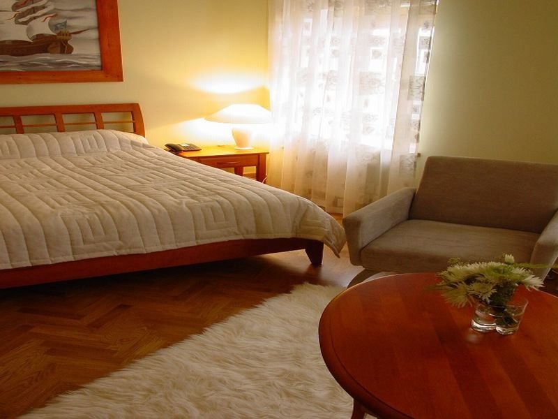 Elizabete Hotel — Riga — photo 4