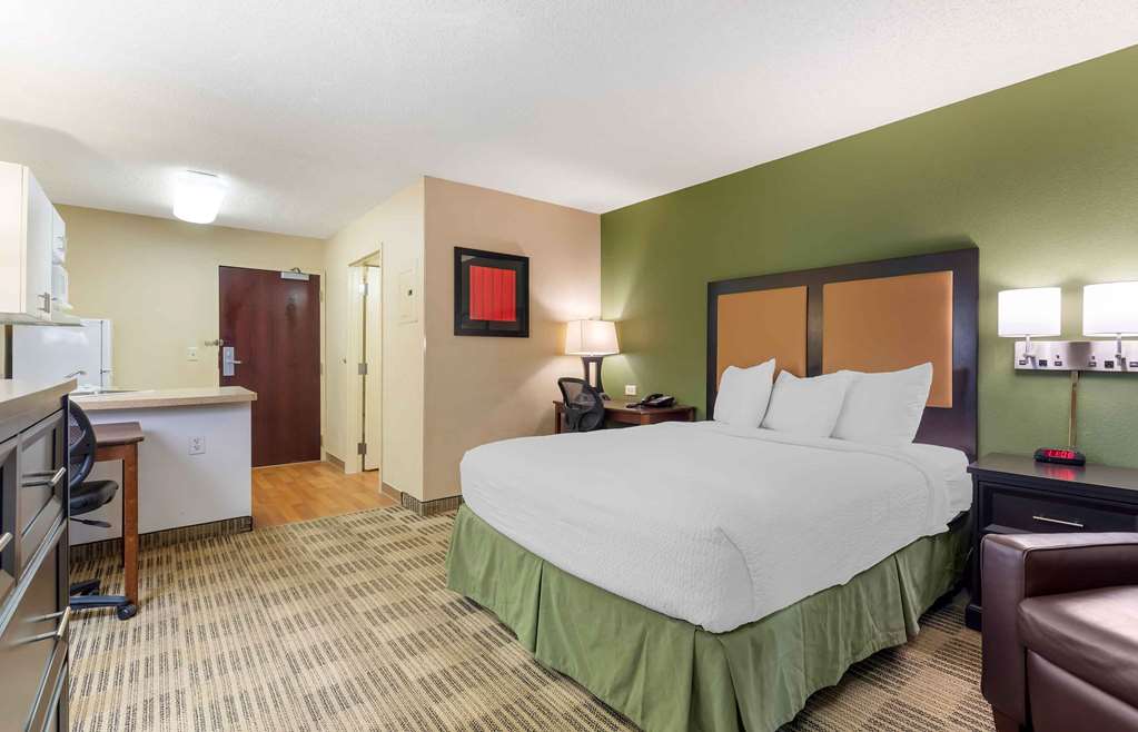 Extended Stay America Suites Washington DC Gaithersburg N - photo 11