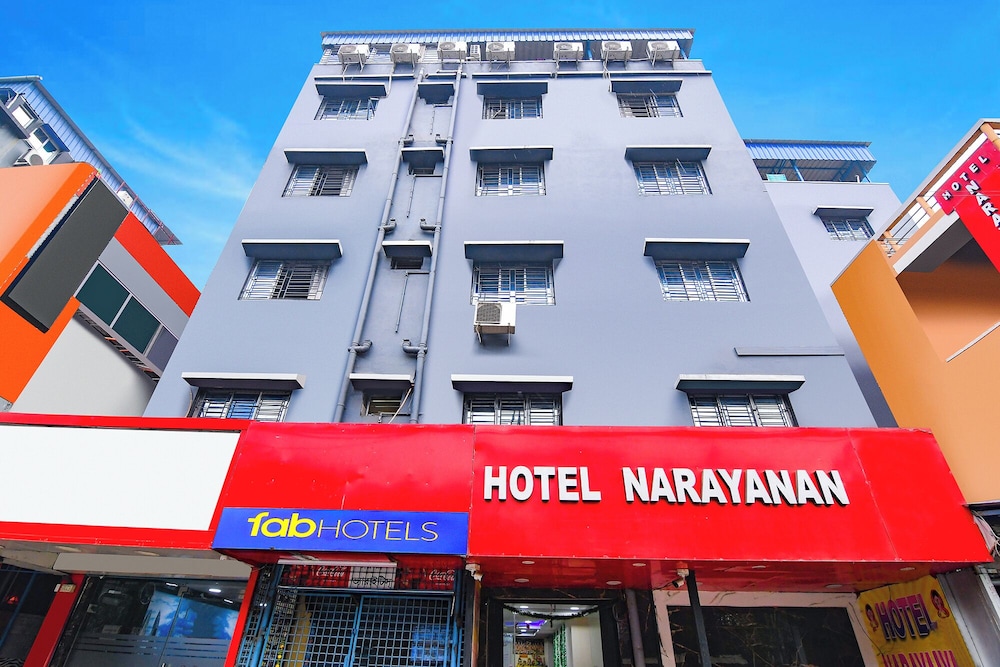 Fabhotel Narayana — Barakpur