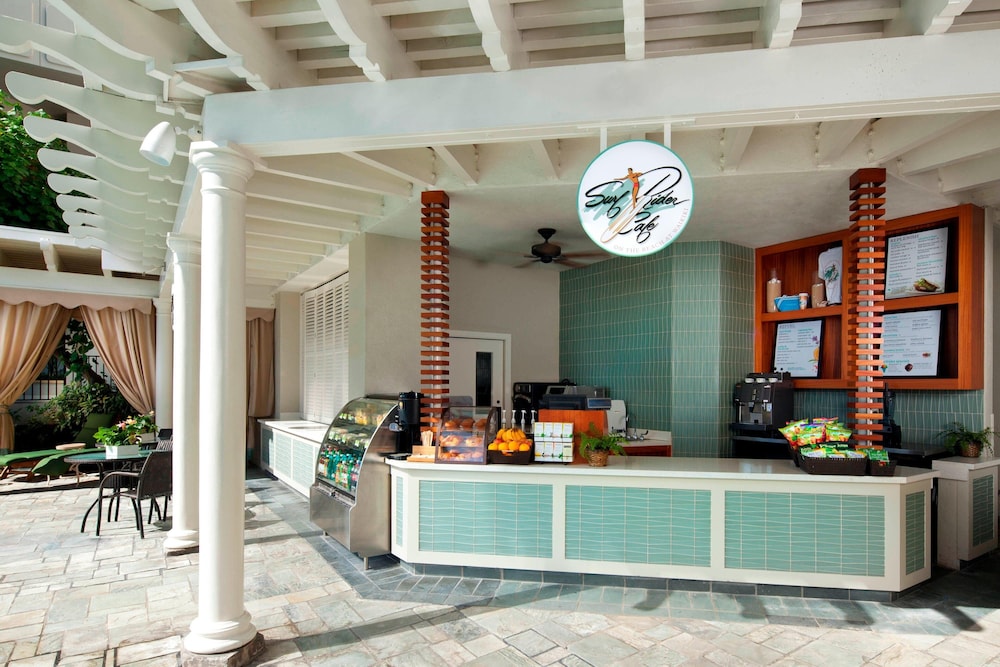 Moana Surfrider A Westin Resort & Spa Waikiki Beach - photo 127