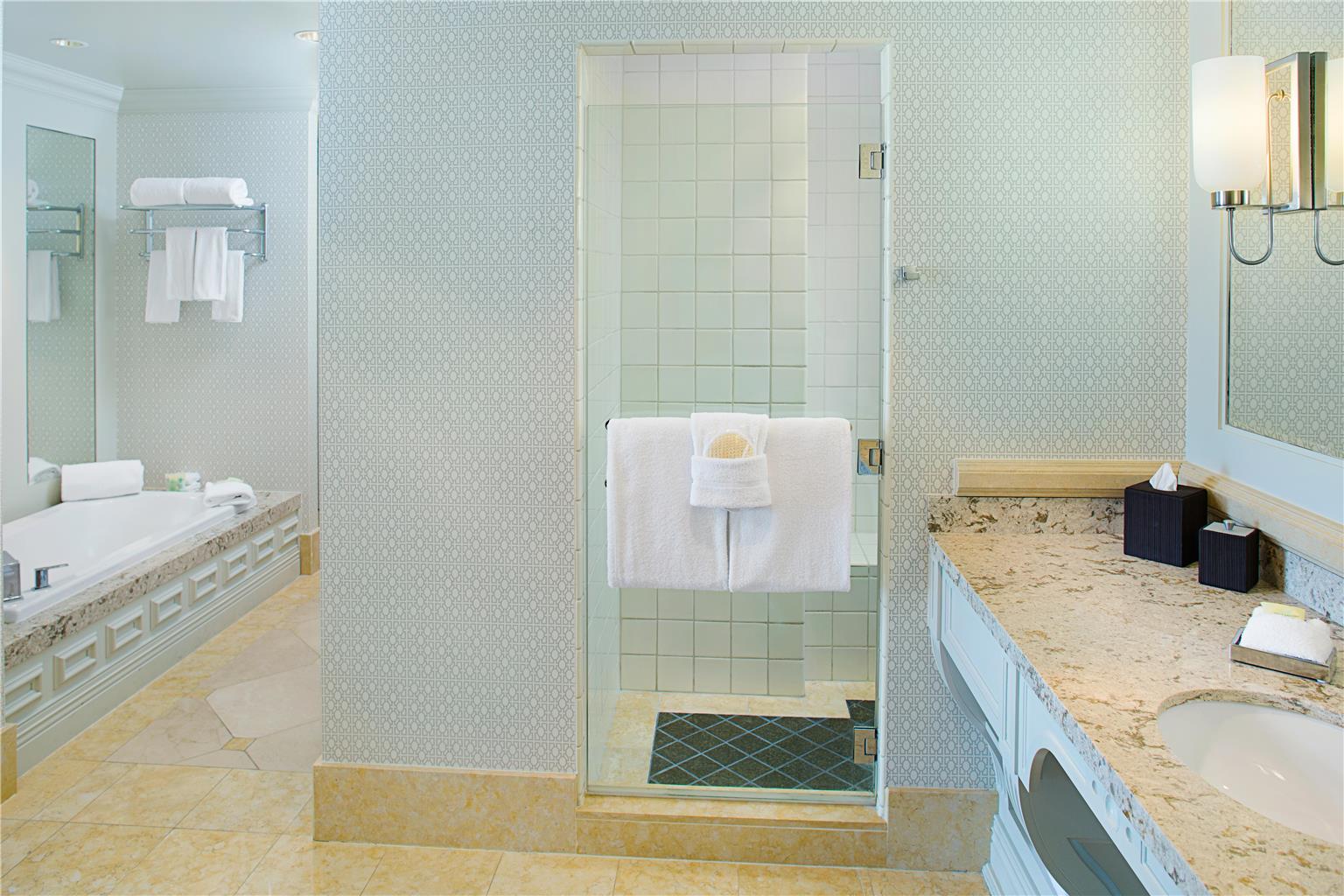 Manchester Grand Hyatt San Diego - photo 38