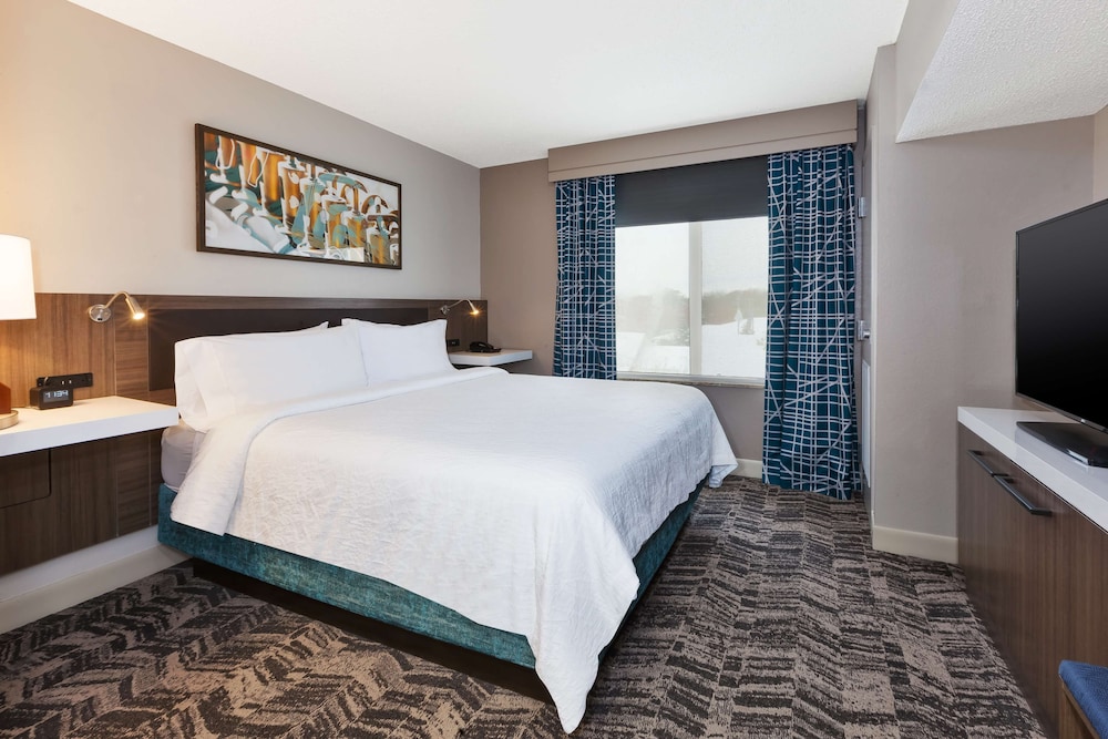 Hilton Garden Inn Minneapolis Maple Grove - photo 12