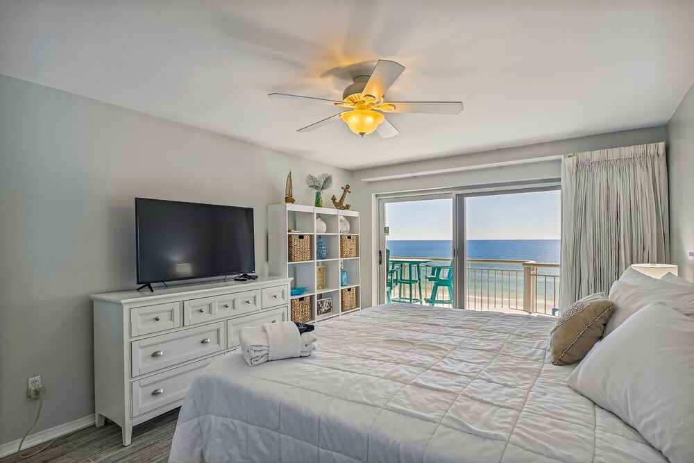 Destin Towers 61 2 Br Condo - photo 8