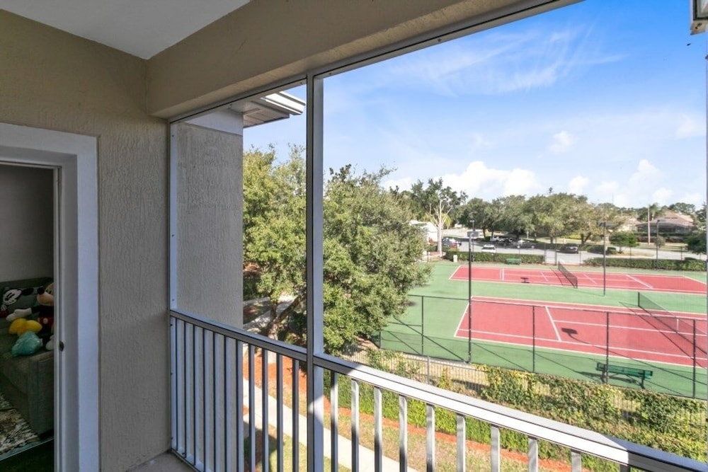 Windsor Palms 3 Bed Condo In Gated Resort 3 Bedroom Condo by RedAwning - photo 31