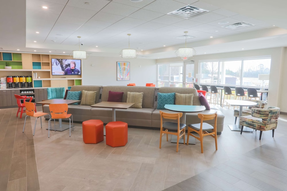 Home2 Suites by Hilton Cumming Atlanta GA - photo 2