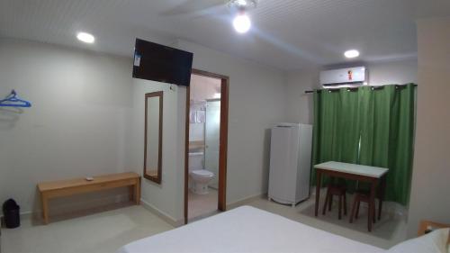 Recanto na Floresta — 4-Star Luxury Hotel in Rio Branco, Brasil