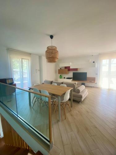 TerraDiMare in Milazzo, Italy