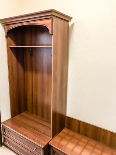 Solotcha Sanatorium in Ryazan', Russia