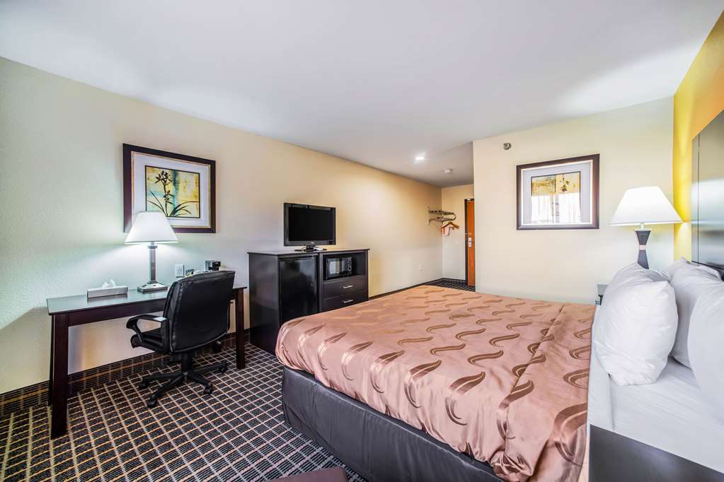 Quality Inn Carbondale University area - photo 19