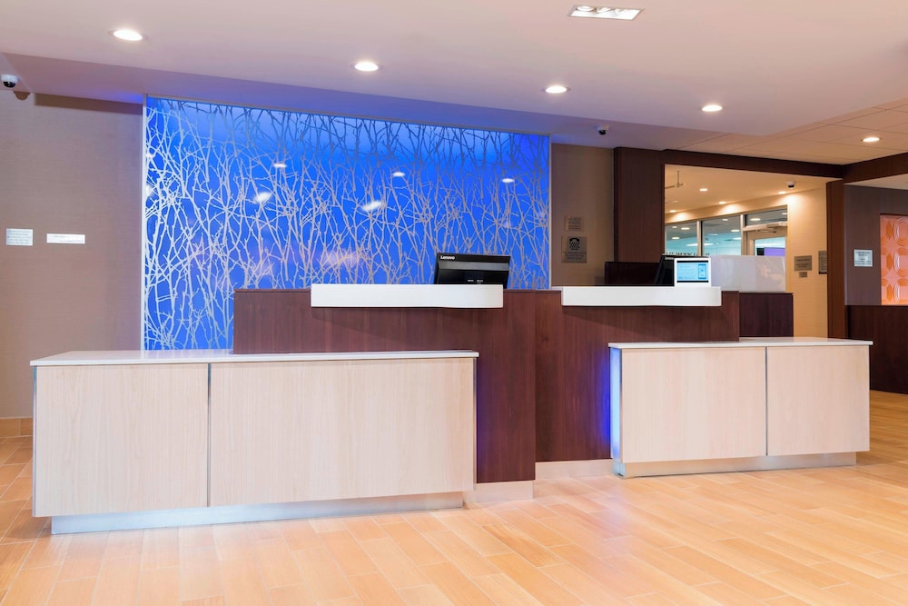 Fairfield Inn & Suites by Marriott West Monroe - photo 3
