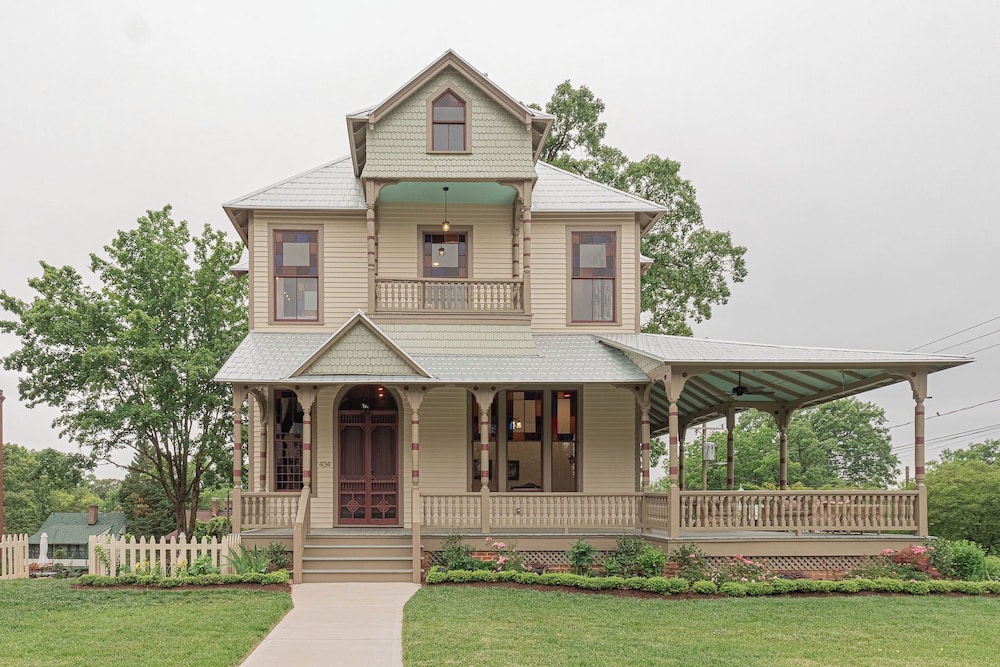 Summit Street Inns - photo 121