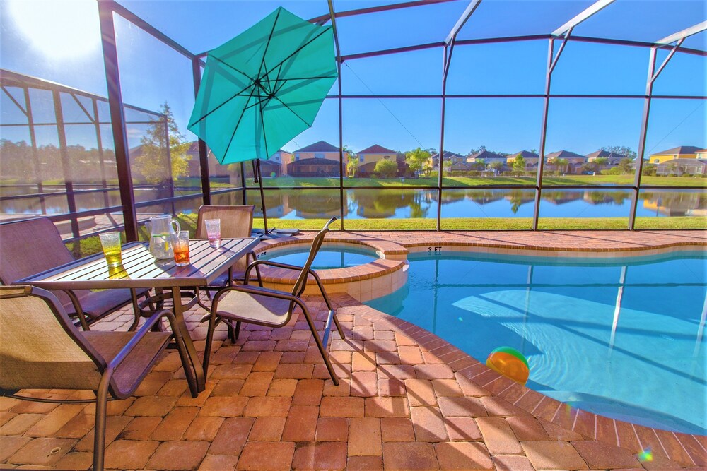 Golden Palms Vacation Resort 2588 - photo 49