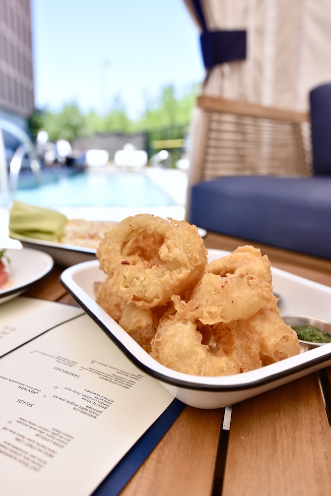 Kimpton Pittman Hotel Downtown Dallas by IHG - photo 50