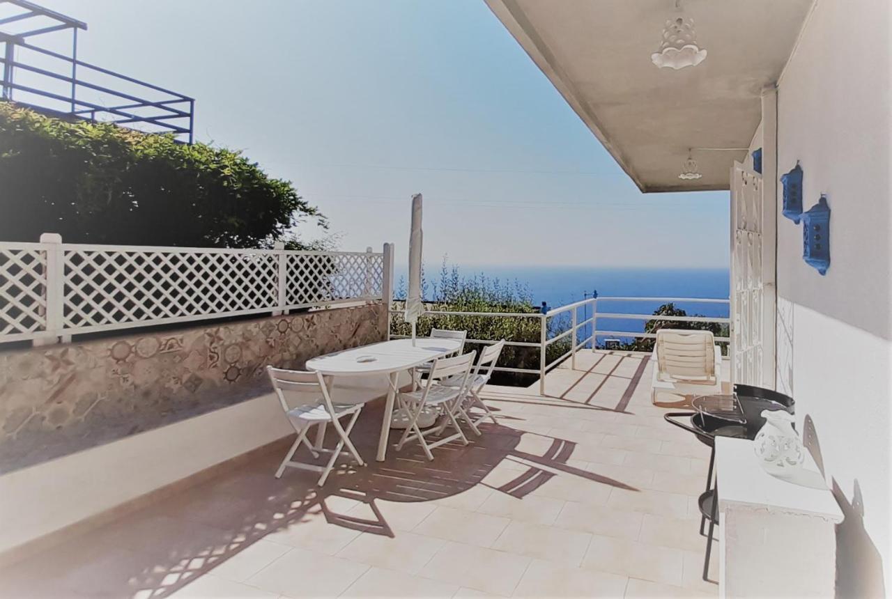 Residenza Jonica — 4-Star Luxury Hotel in Letojanni, Italy