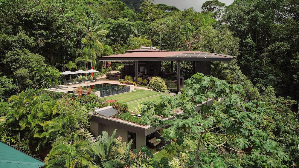 Rancho Pacifico in Paquera, Costa Rica