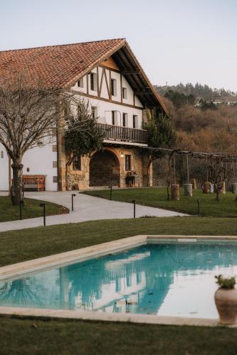 Caserío Mahasti - last minute hotel in Unknown City