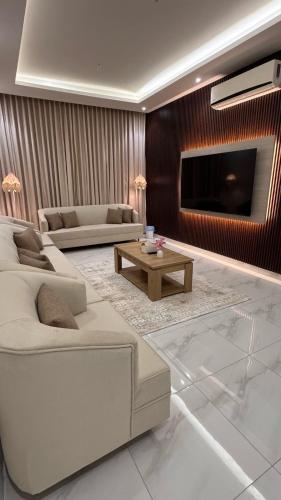 Hotel Apartment 4 LAvner Al hussma in Unknown City, Saudi Arabia