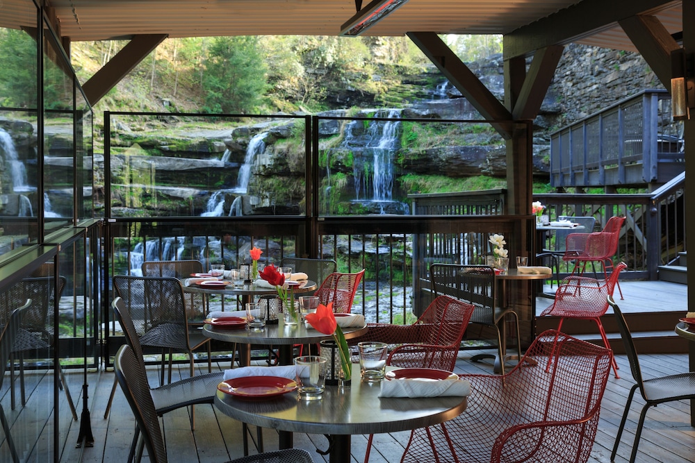 Ledges Hotel - photo 25
