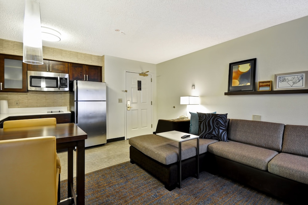 Residence Inn by Marriott Jacksonville Airport - photo 16