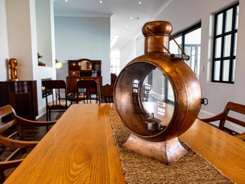 Lagoon Suites Boutique Hotel — Walvis Bay — photo 3