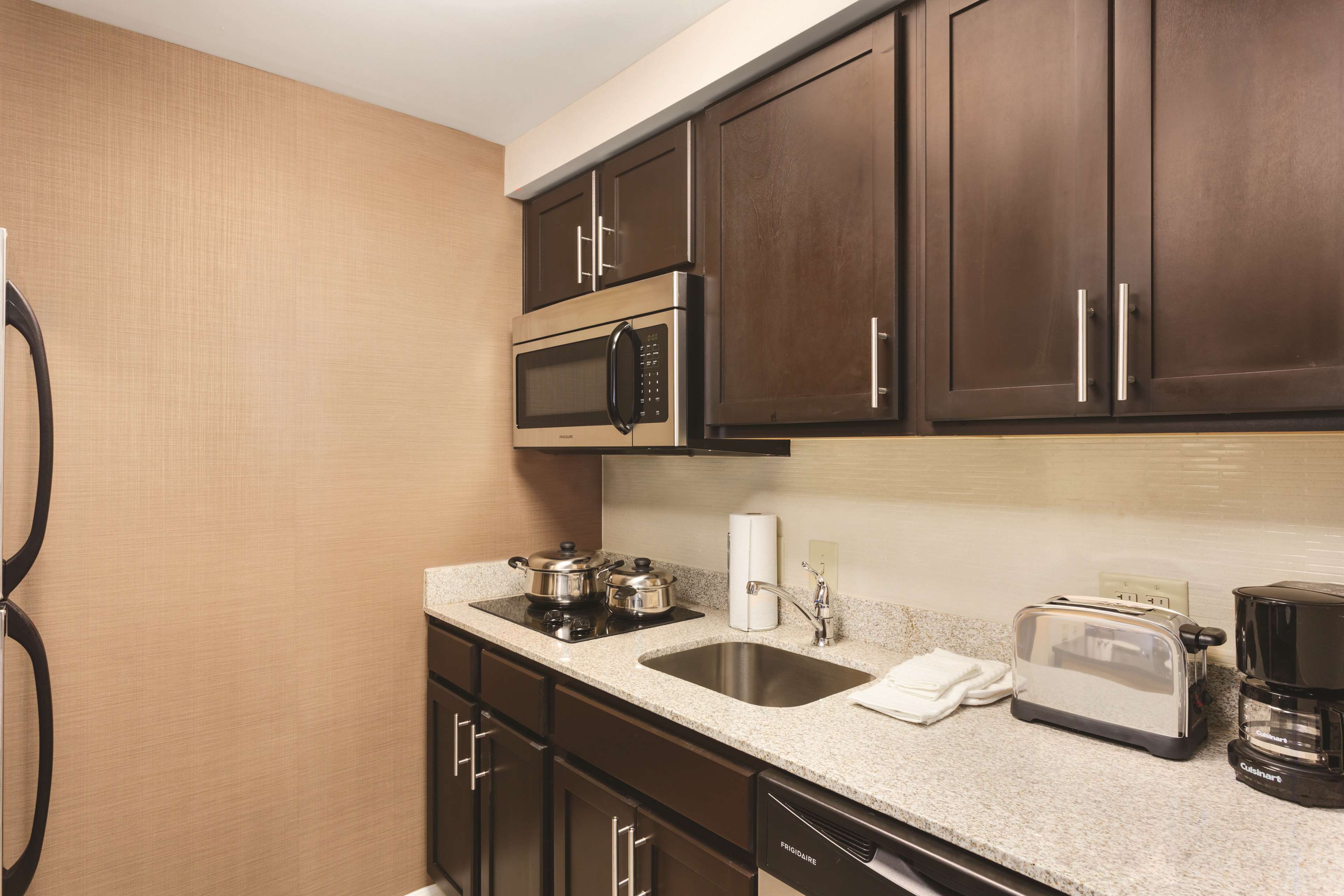 Homewood Suites Atlanta Airport North - photo 14
