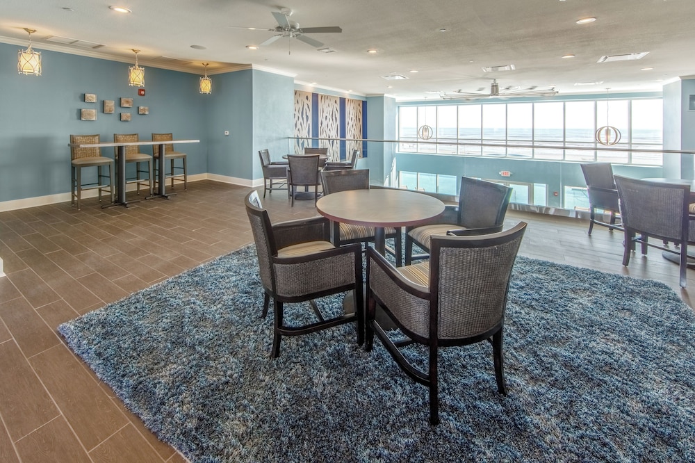 Holiday Inn Club Vacations Galveston Seaside - photo 109