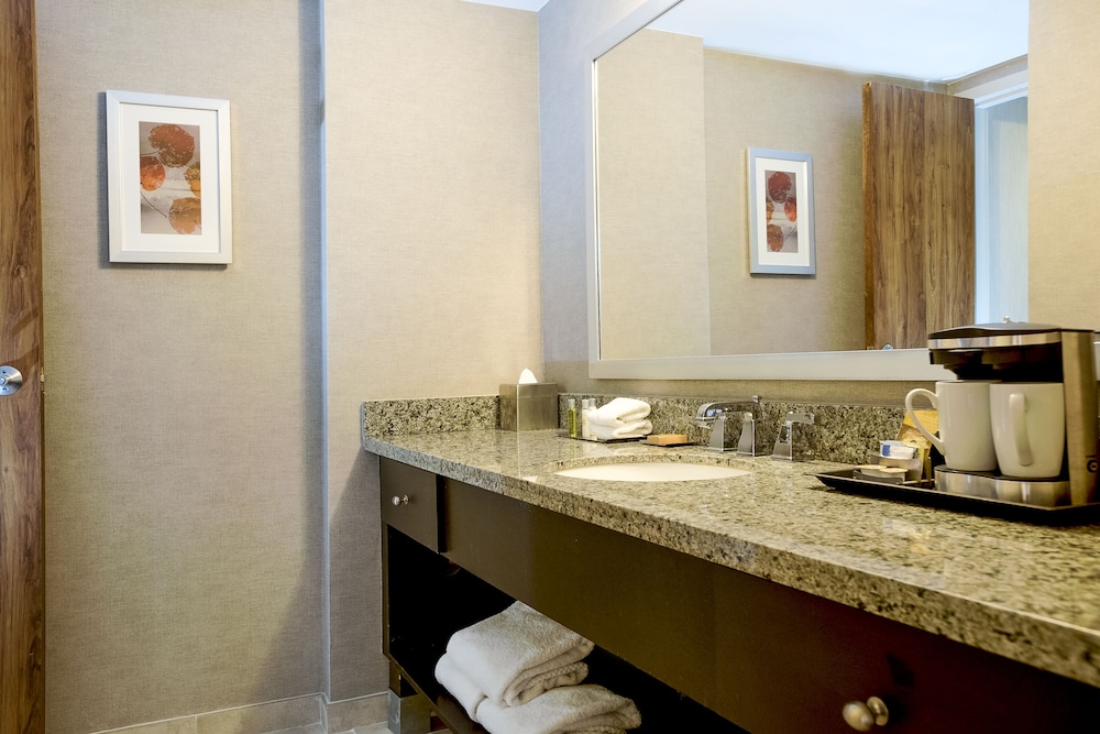DoubleTree by Hilton Springfield - photo 14