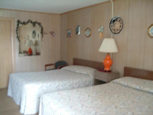 Patras Grand Beach Motel - photo 2