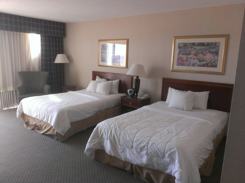 Hotel I 64 Richmond - photo 8