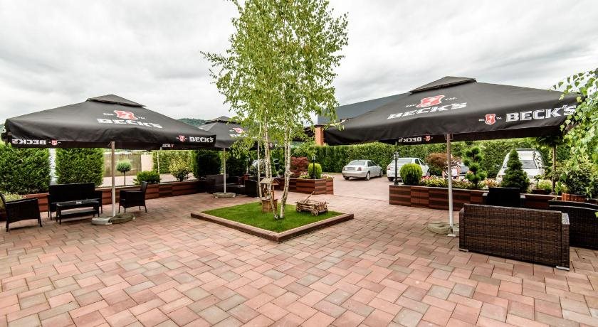 Hages Badehotel — hotel in Rodby
