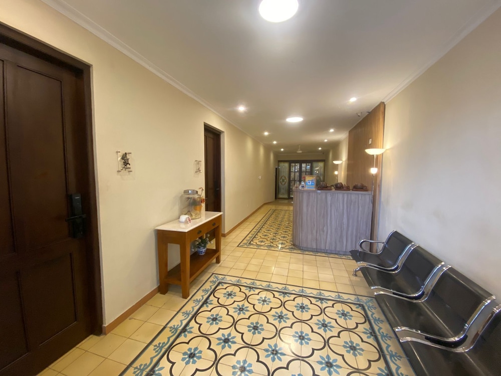 Attanaya Malioboro Suites Yogyakarta in Yogyakarta, Indonesia