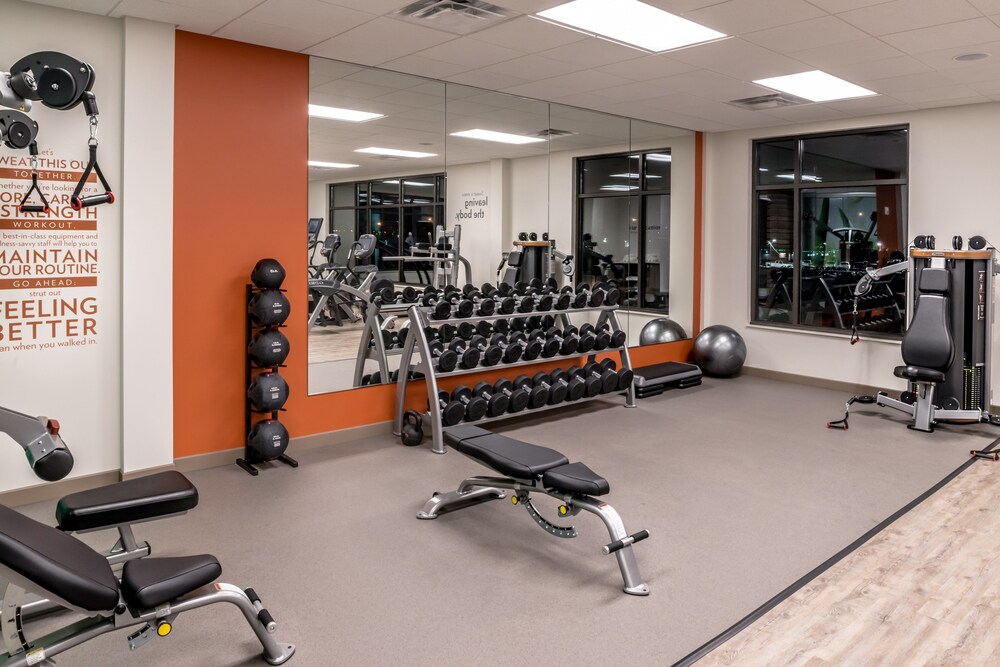 Even Hotel Eugene By Ihg - photo 41