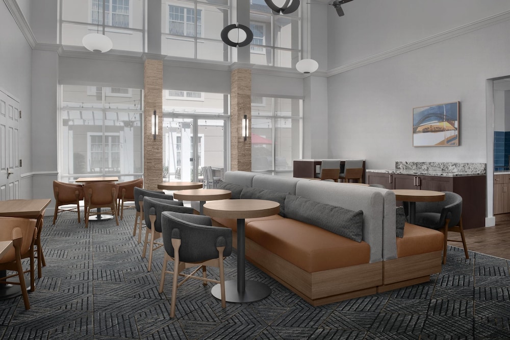 Homewood Suites by Hilton Newark Cranford - photo 37